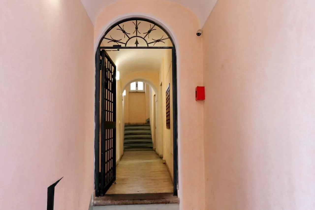 Apartment Rent In Rome Trevi Fountain Suite